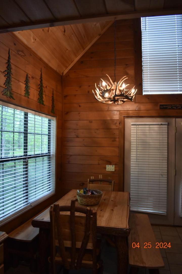 1 Amazing Time Villa Pigeon Forge Exterior photo