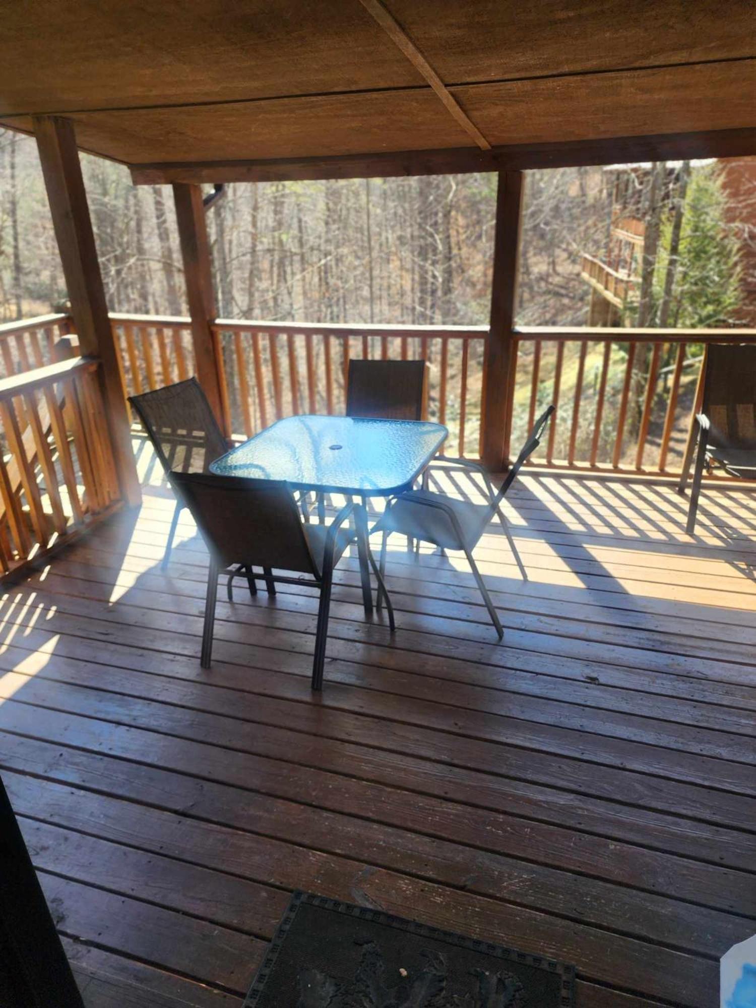 1 Amazing Time Villa Pigeon Forge Exterior photo