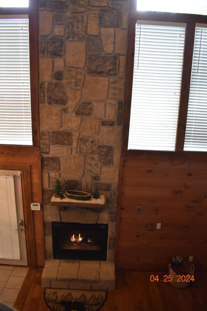 1 Amazing Time Villa Pigeon Forge Exterior photo