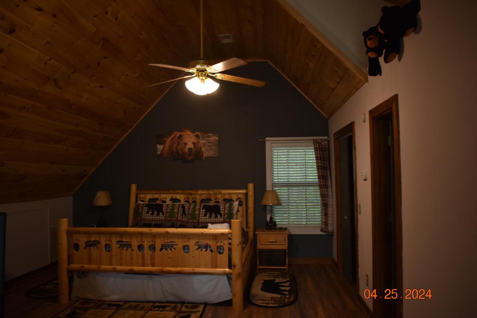 1 Amazing Time Villa Pigeon Forge Exterior photo