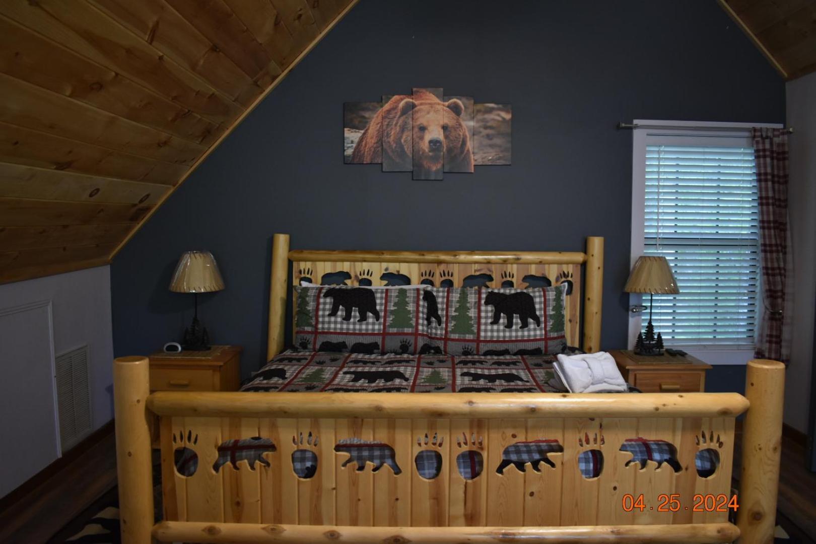 1 Amazing Time Villa Pigeon Forge Exterior photo