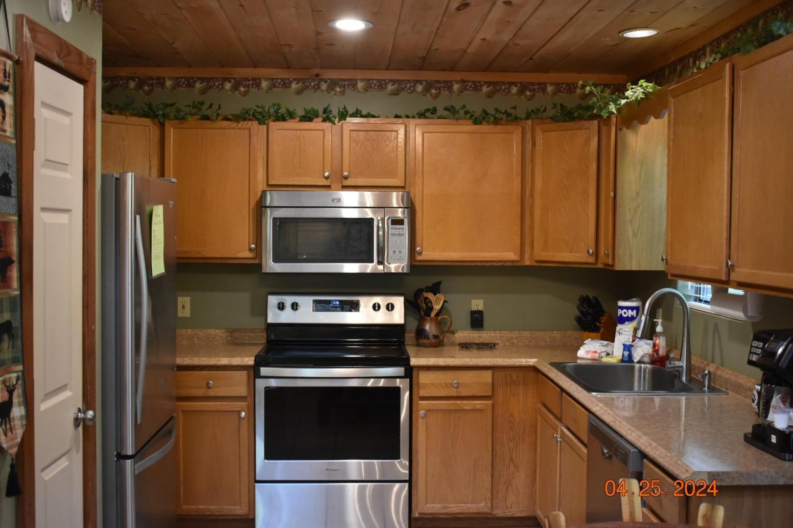 2 Miles To Parkway, Hot Tub, Pool Table, Air Hockey, Fire Pit! Pigeon Forge Exterior photo